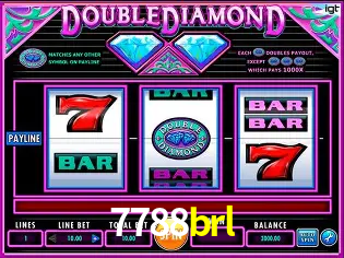 Desvendando o Mundo dos Jogos Virtuais na 7788brl