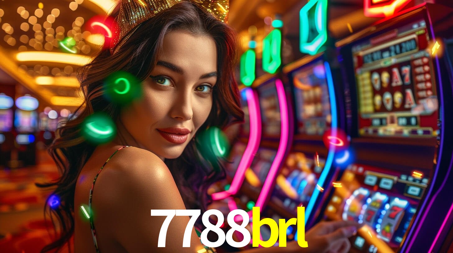 Bônus Generosos e Exclusivos no 7788brl para Você!