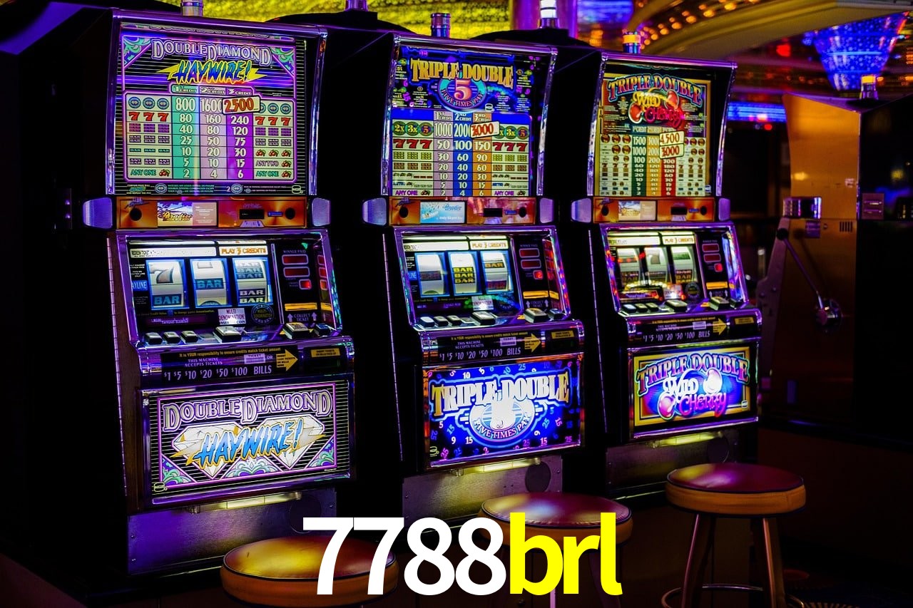 Torneios 7788brl