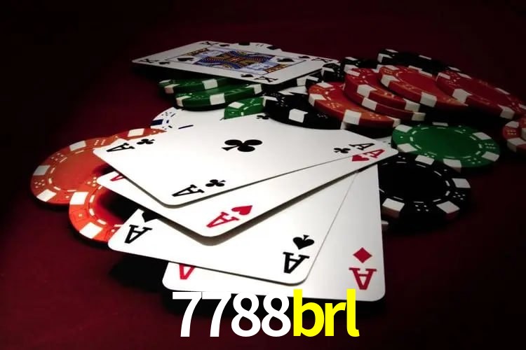 Interface do App 7788brl