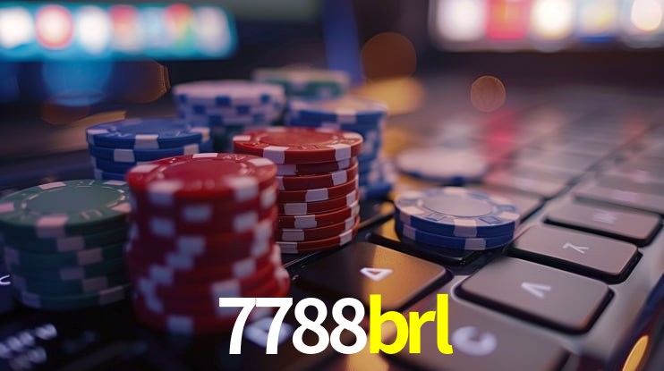 Casino Ao Vivo 7788brl