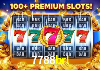 Descubra a Magia dos Jogos de Arcade no 7788brl