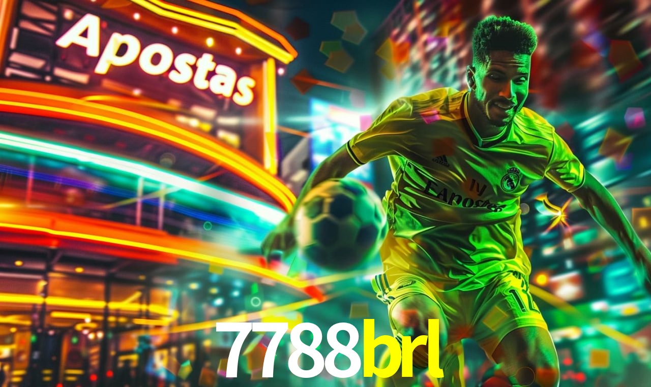 Estatísticas Esportivas 7788brl