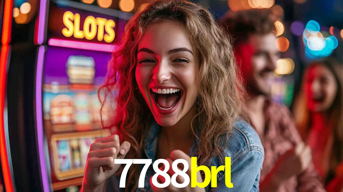 Apostas Esportivas na 7788brl: Um Guia Completo