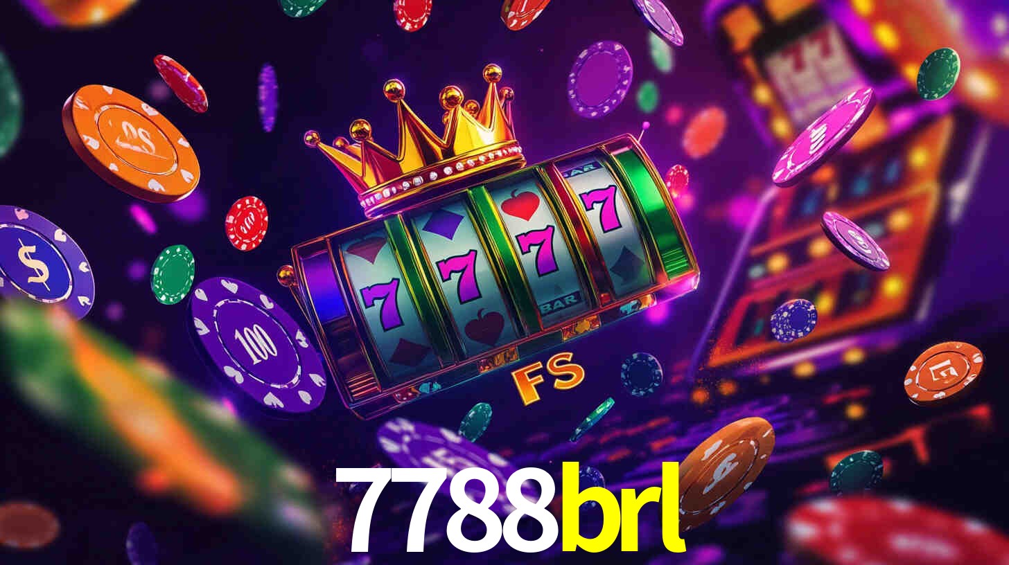 Roulette Table 7788brl