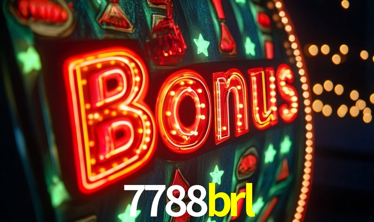 A Emoção da Loteria na 7788brl: Uma Chance de Mudança de Vida