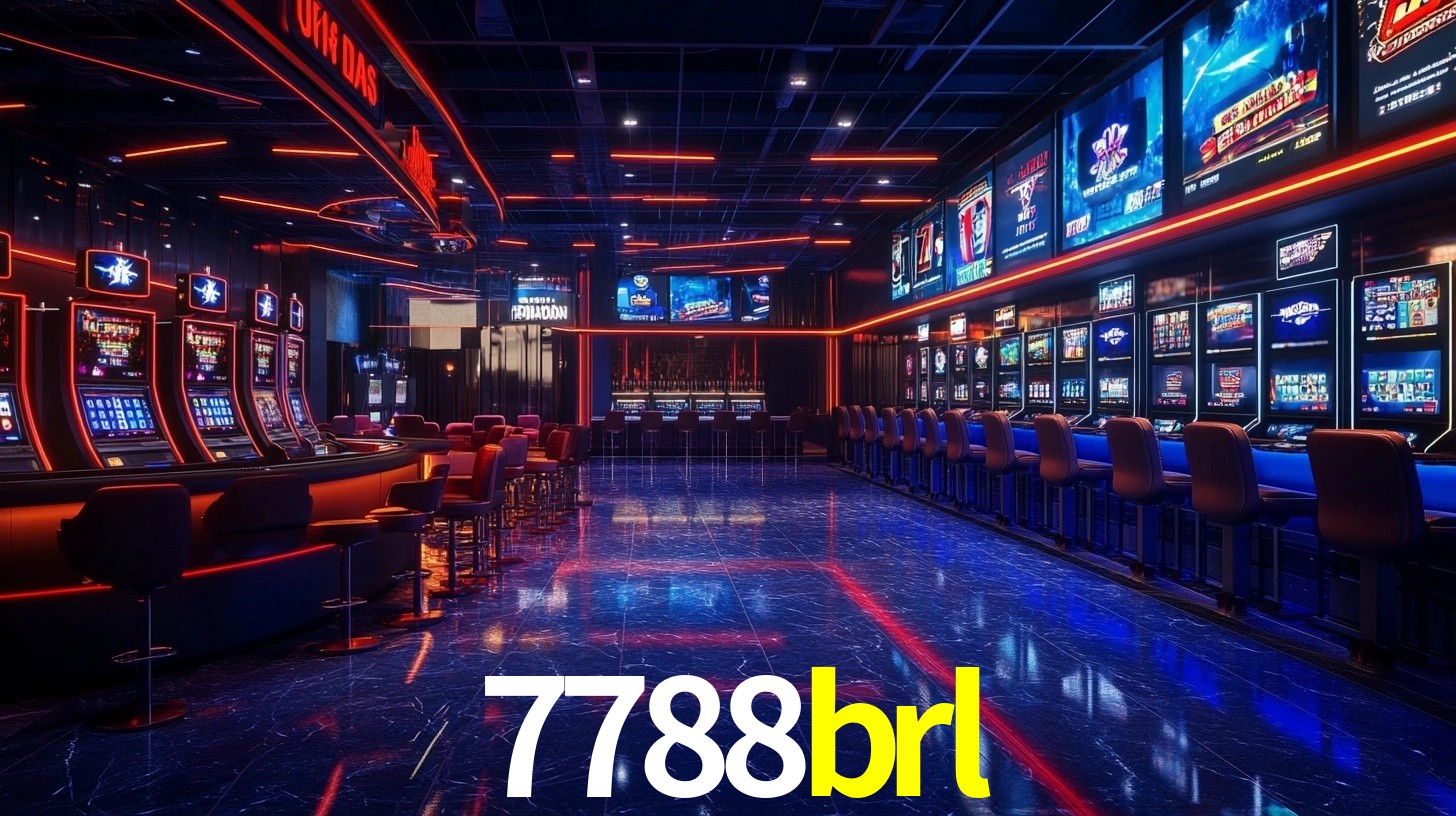 Blackjack Table 7788brl