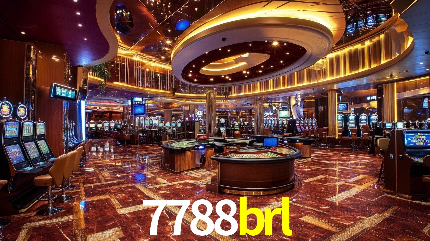 VIP Casino 7788brl