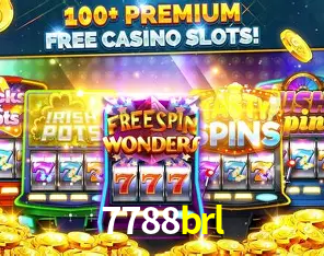Descubra o Mundo do Cassino Online com 7788brl