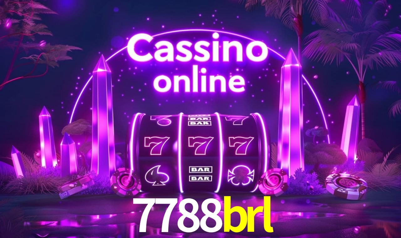 Jogos de Slot 7788brl