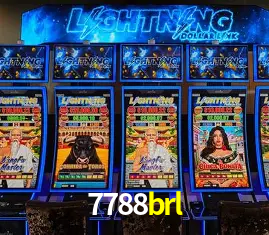 Desvendando o Mundo dos Jogos Virtuais na 7788brl
