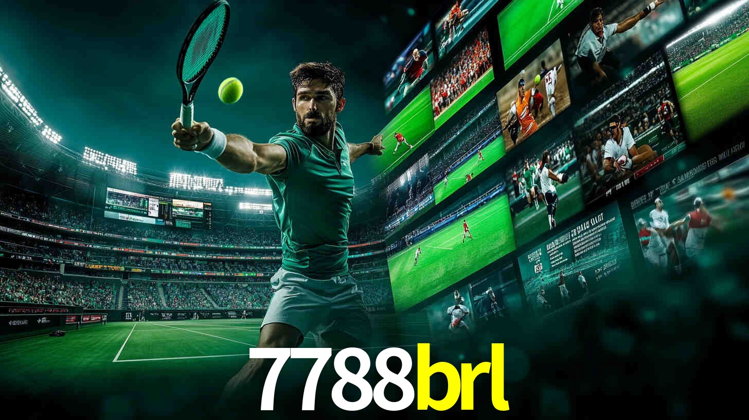 Descubra a Magia dos Jogos de Arcade no 7788brl
