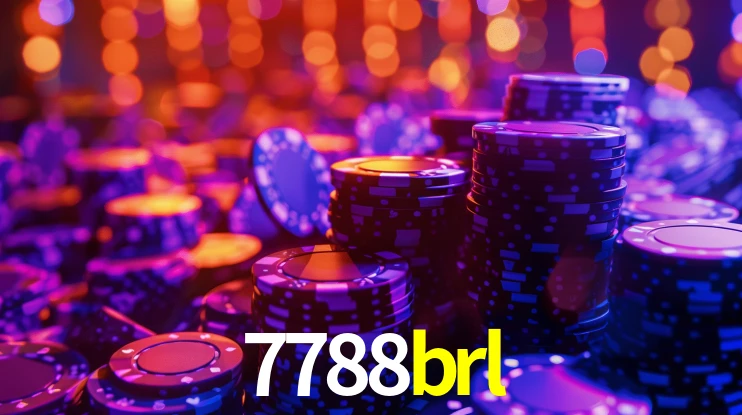 7788brl: A Experiência de Casino com Jogos de Mesa ao Vivo