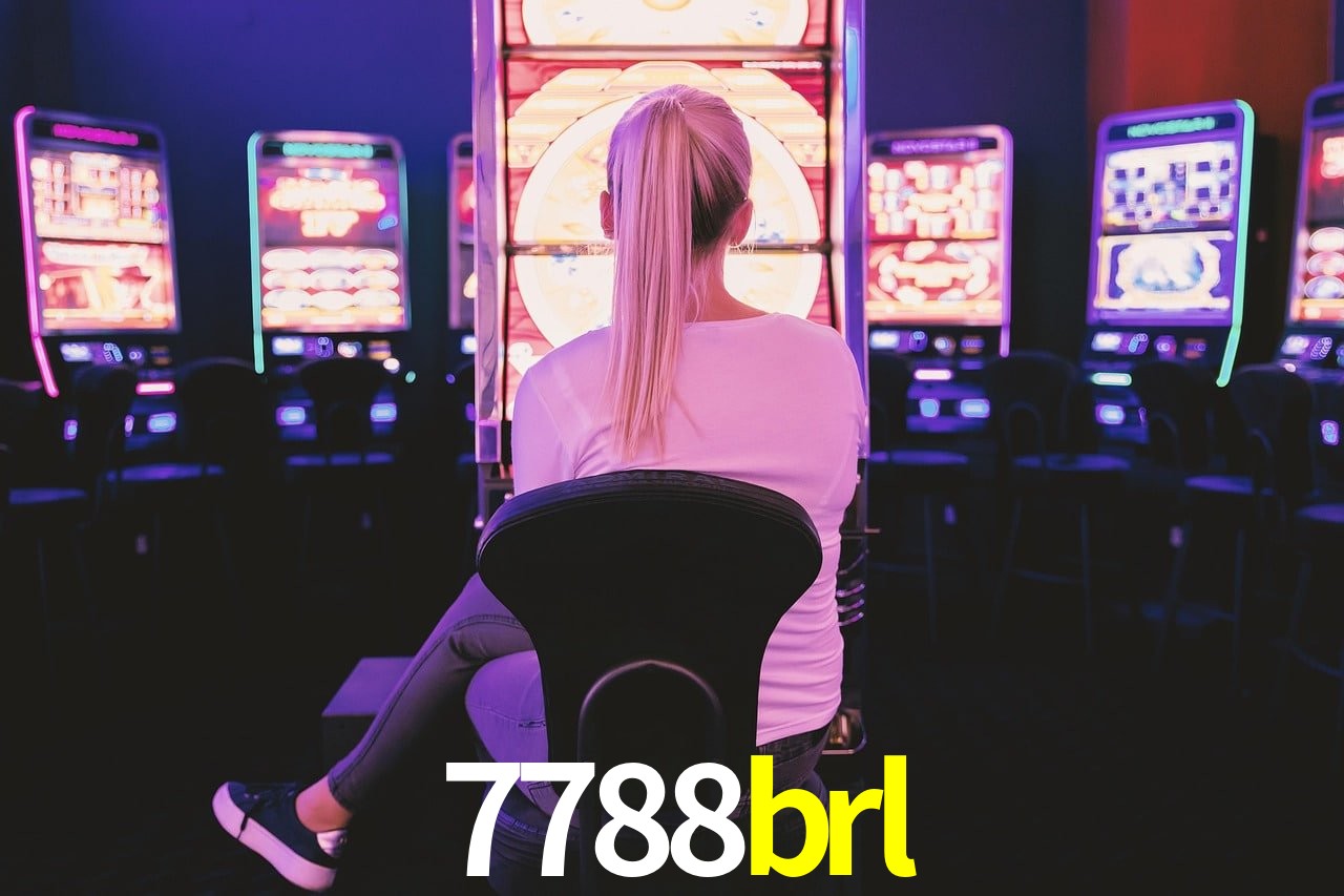Slot Games 7788brl