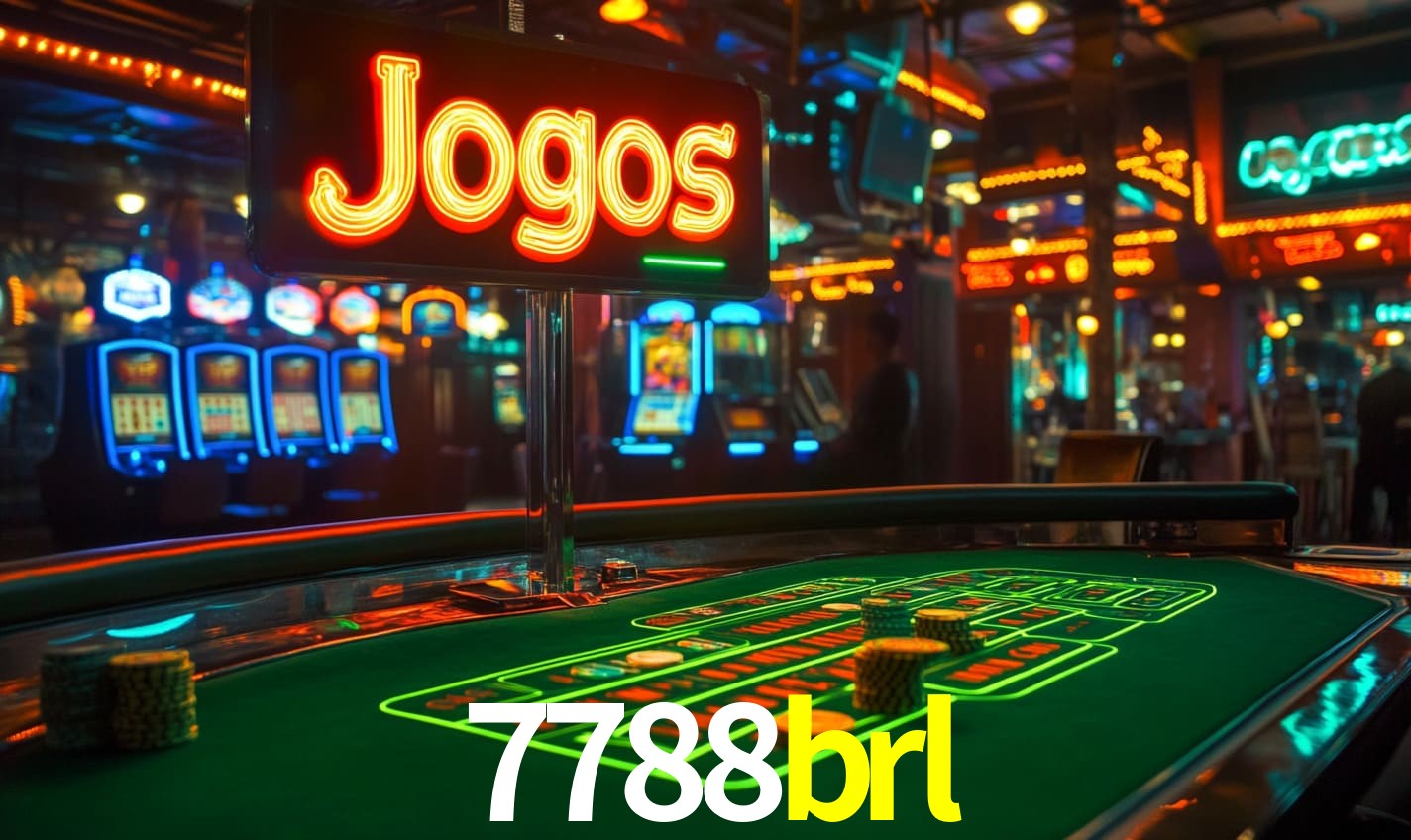 Recursos de Bônus 7788brl
