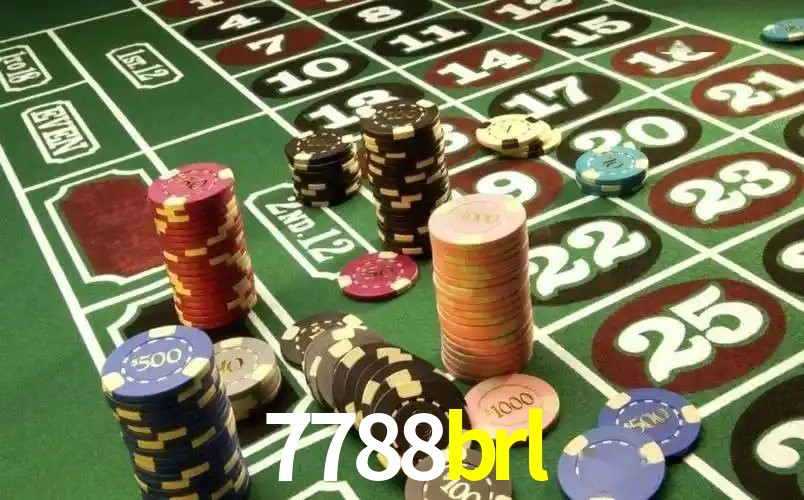 Apostas de Tênis 7788brl