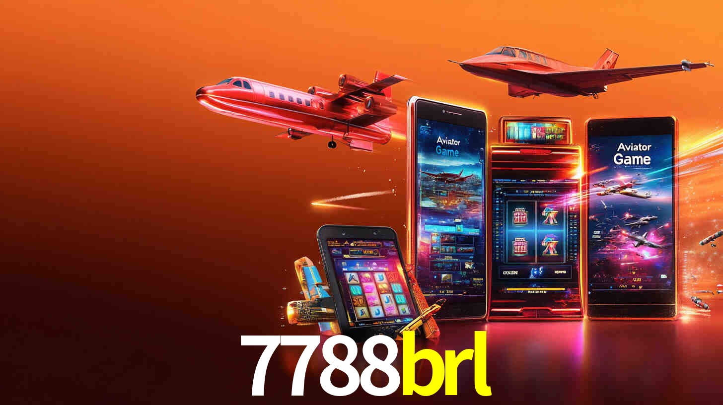 Apostas Esportivas na 7788brl: Um Guia Completo