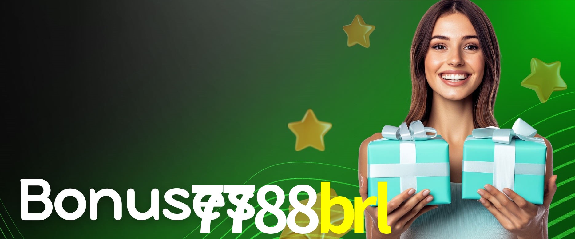 Flash Promotion 7788brl