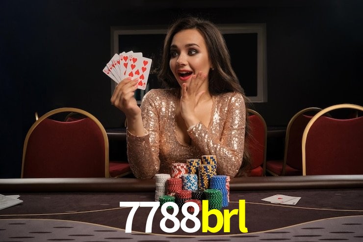 Descubra o Programa VIP da 7788brl: Vantagens Exclusivas para Jogadores