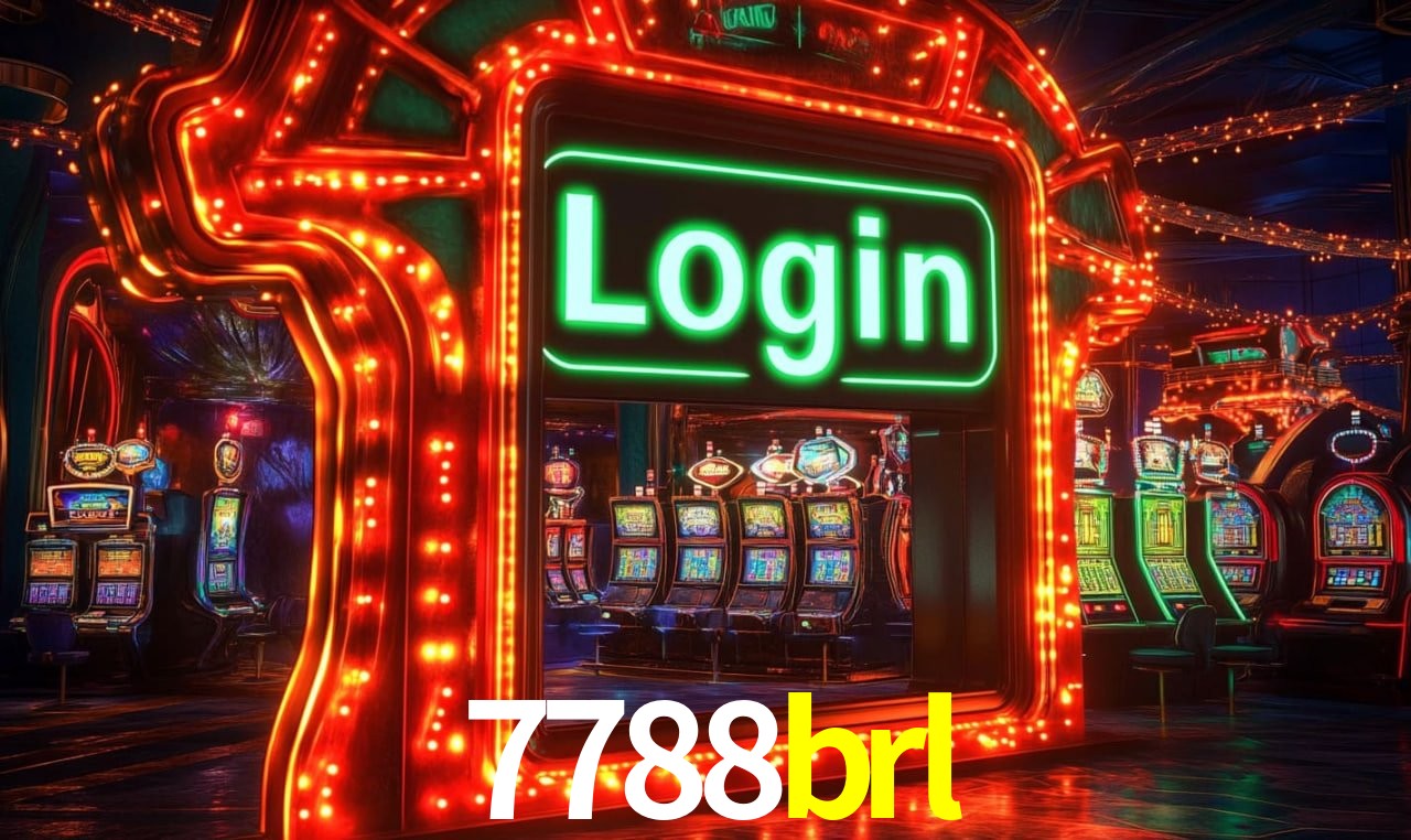 Casino Ao Vivo 7788brl