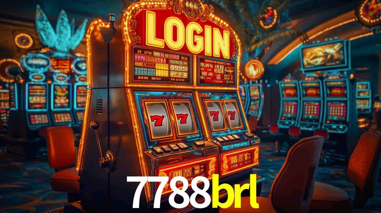 Welcome Bonus 7788brl