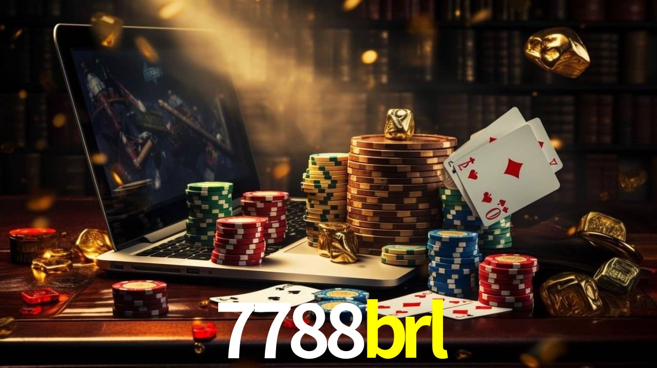 Jogos Exclusivos 7788brl