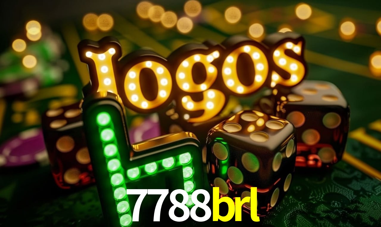 Apostas de Futebol 7788brl