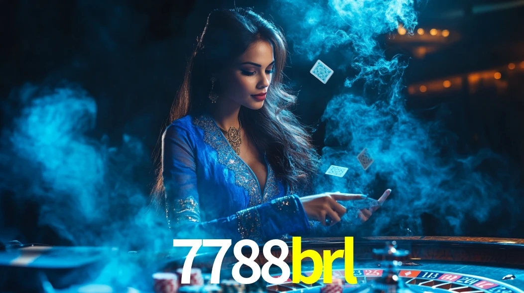 A Experiência Imersiva dos Cassinos Ao Vivo no 7788brl