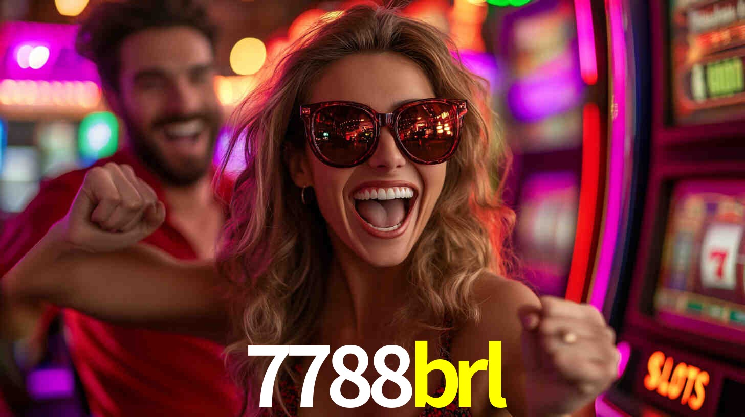 Inovações de Jogos na 7788brl: O Futuro das Experiências Interativas