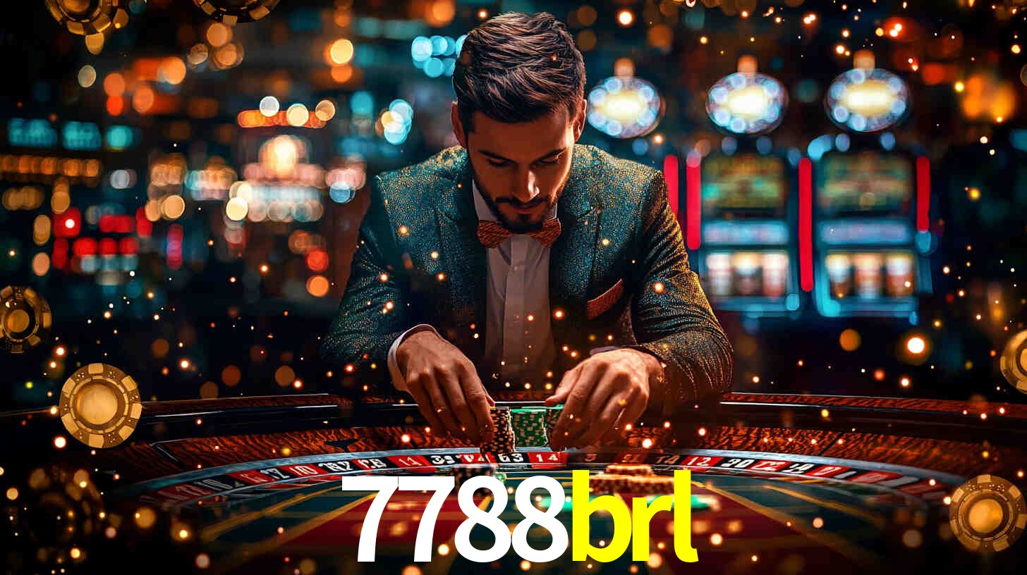 Tournaments 7788brl