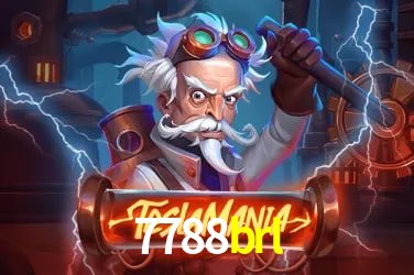 Estatísticas do Jogo 7788brl