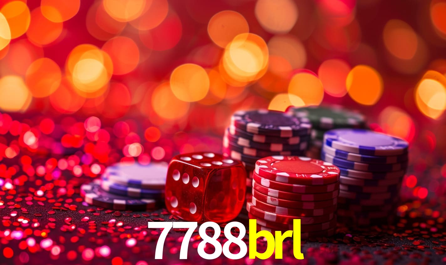 Apostas Esportivas na 7788brl: Um Guia Completo