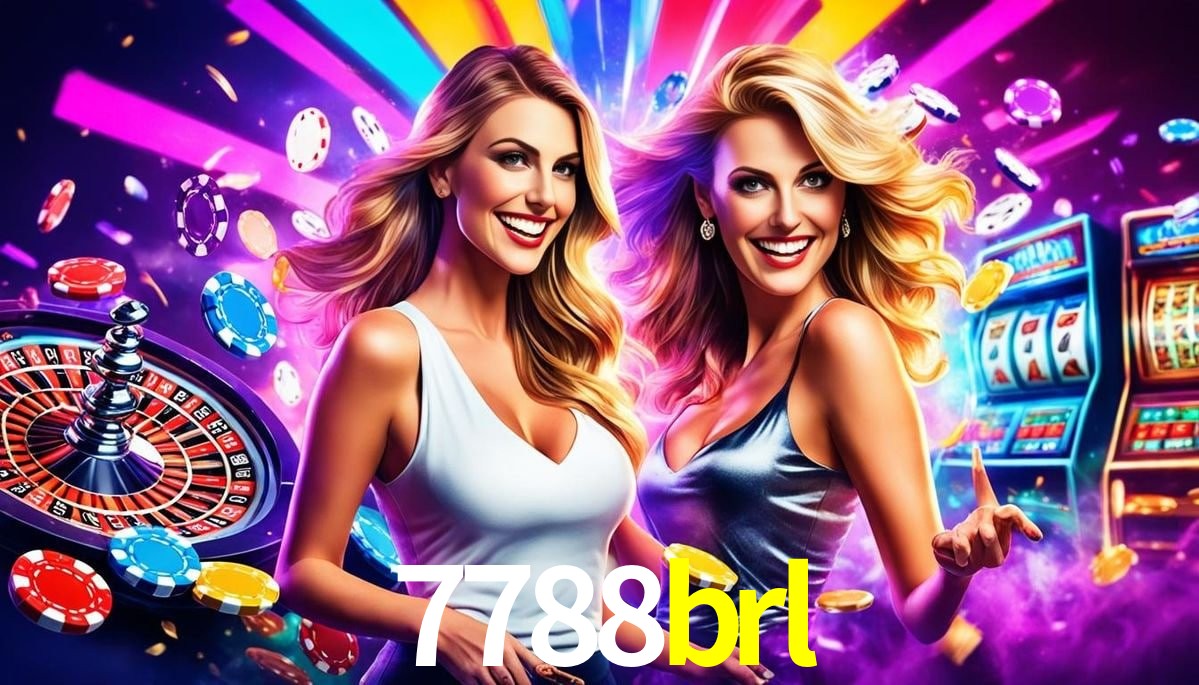Desvendando o Mundo dos Jogos Virtuais na 7788brl
