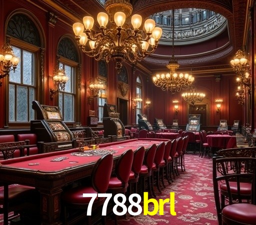 Benefícios da Conta 7788brl