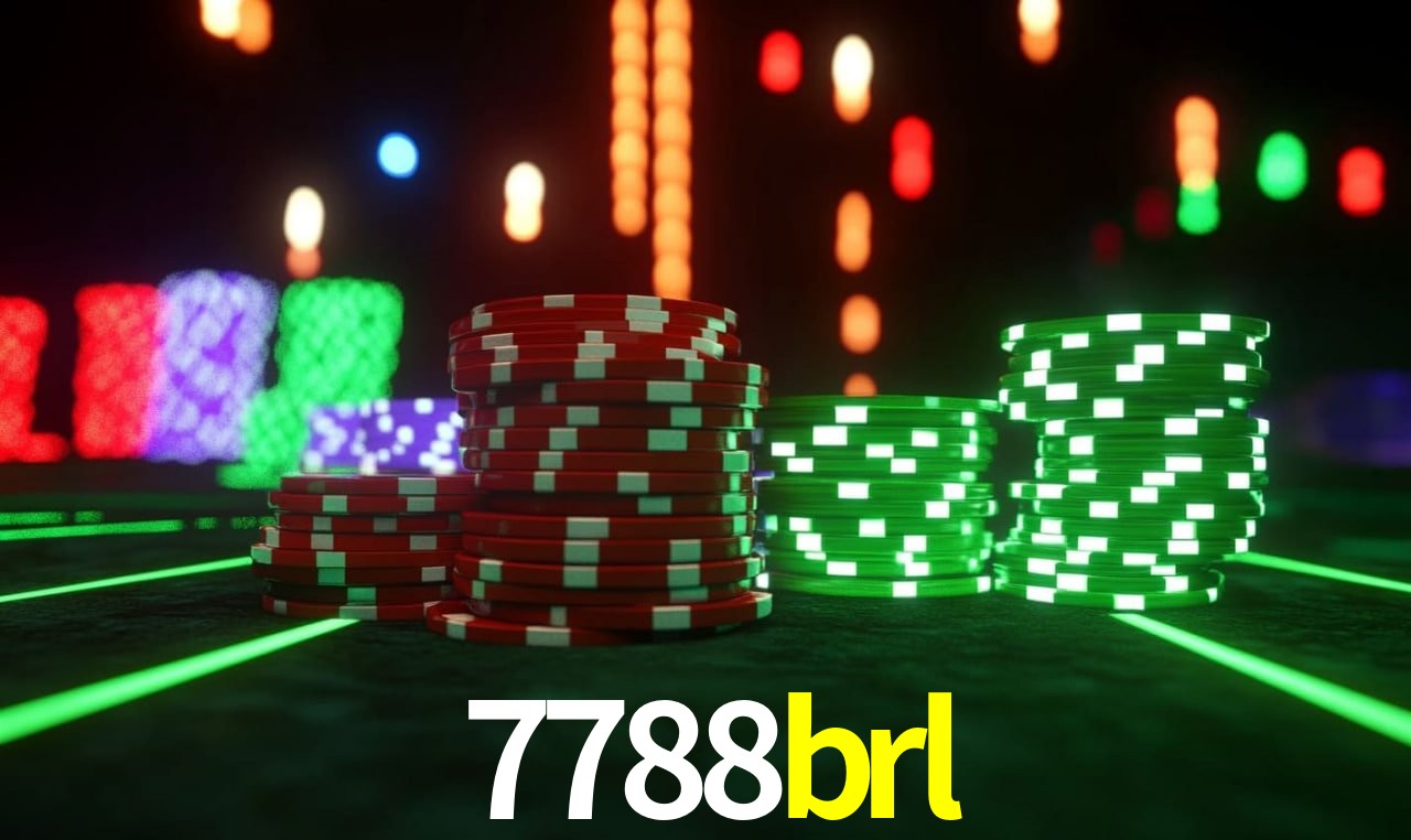 Game Statistics 7788brl
