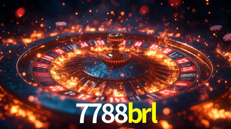 7788brl App Interface