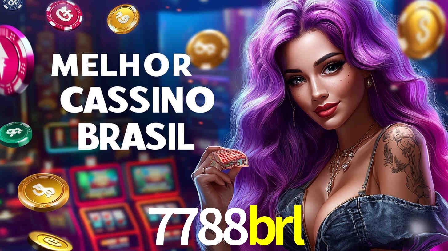 Desvendando o Mundo dos Jogos Virtuais na 7788brl