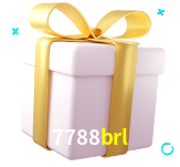 Receba seus bônus de boas-vindas no 7788brl