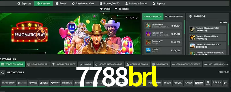 cassino 7788brl